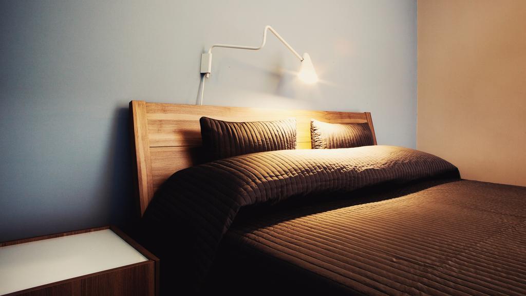 La Scivola Rooms Aci Castello Værelse billede