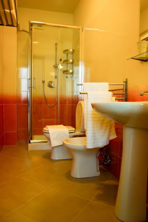 La Scivola Rooms Aci Castello Værelse billede