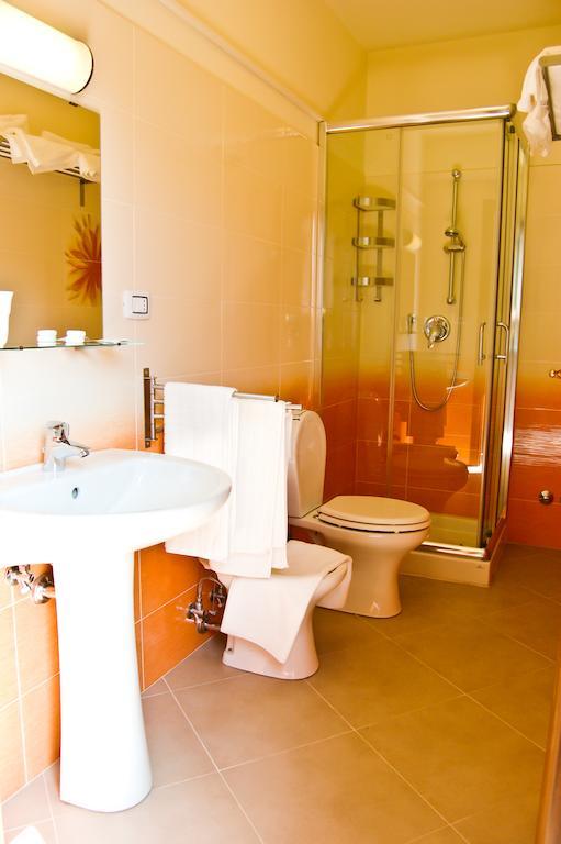 La Scivola Rooms Aci Castello Værelse billede